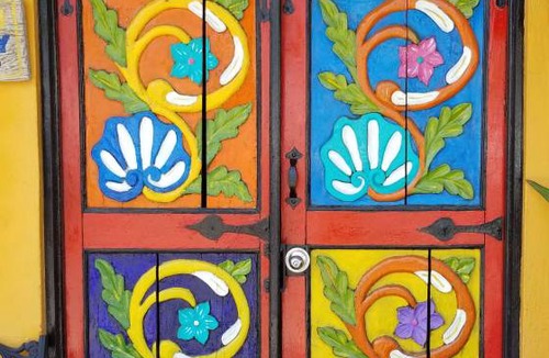 Downtown Cabo San Lucas Hostel | Hostel ∙ 8 guests