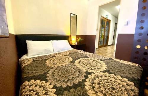 La Condesa Hostel | Hostel ∙ 8 guests