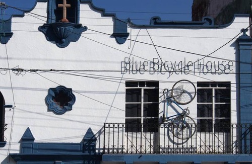 Downtown Queretaro Hostel | Hostel ∙ 8 guests