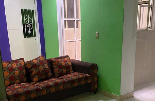 Tequila Hostel | Hostel ∙ 8 guests