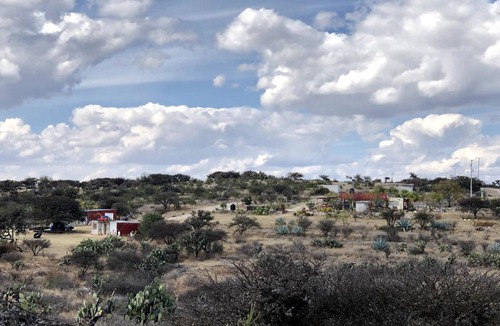 San Miguel de Allende Hostel | Hostel ∙ 8 guests