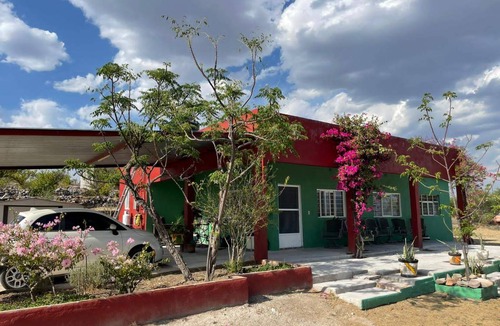 San Miguel de Allende Hostel | Hostel ∙ 8 guests