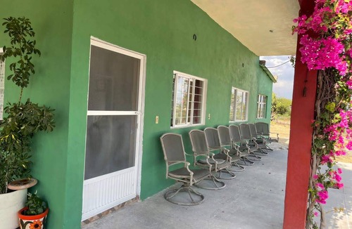 San Miguel de Allende Hostel | Hostel ∙ 8 guests