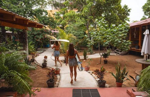 Puerto Escondido Hostel | Hostel ∙ 8 guests