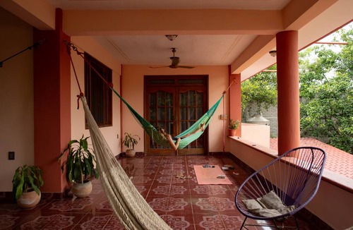 Puerto Escondido Hostel | Hostel ∙ 8 guests