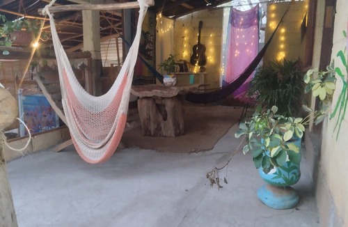 Mazunte Hostel | Hostel ∙ 8 guests