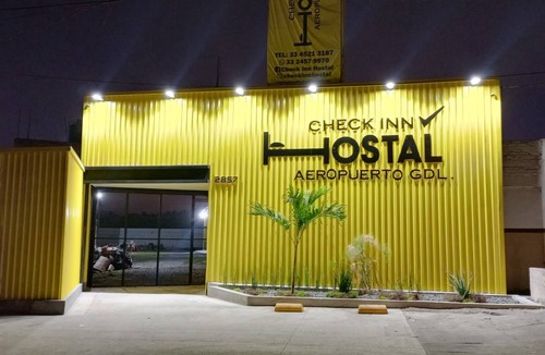 Baja California Hostel | Hostel ∙ 8 guests