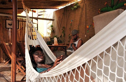 Oaxaca Hostel | Hostel ∙ 8 guests