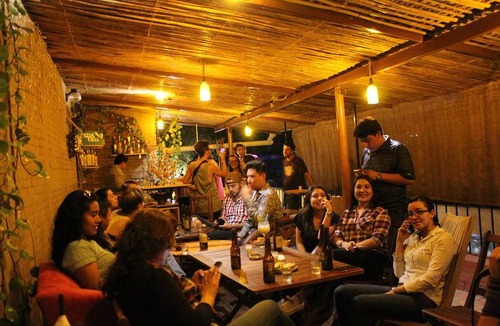 Oaxaca Hostel | Hostel ∙ 8 guests
