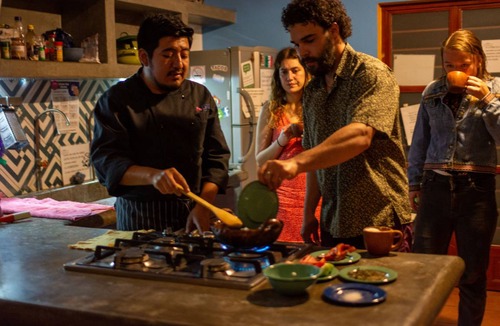 Oaxaca Hostel | Hostel ∙ 8 guests
