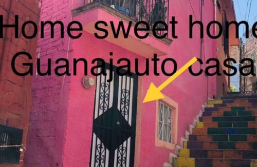 Guanajuato Hostel | Hostel ∙ 8 guests