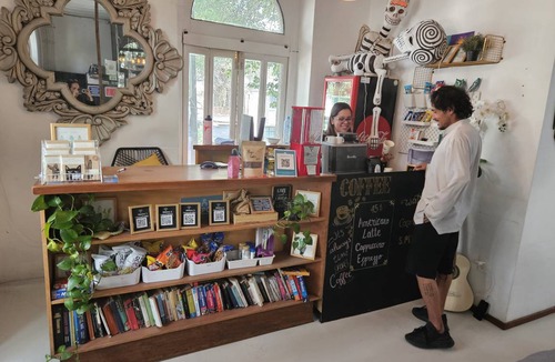 Roma Norte Hostel | Hostel ∙ 8 guests