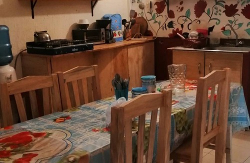 Santa Lucia Hostel | Hostel ∙ 8 guests