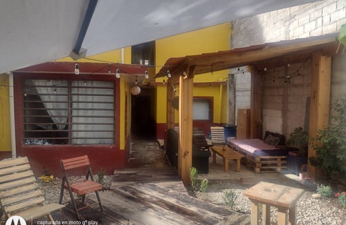Santa Lucia Hostel | Hostel ∙ 8 guests