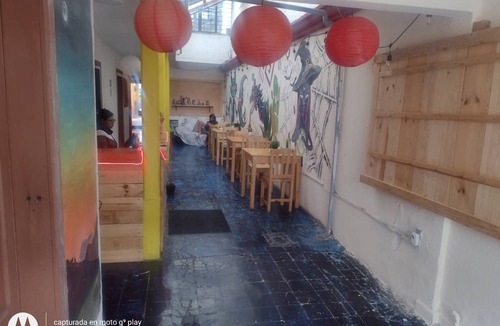 Santa Lucia Hostel | Hostel ∙ 8 guests