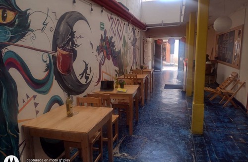 Santa Lucia Hostel | Hostel ∙ 8 guests