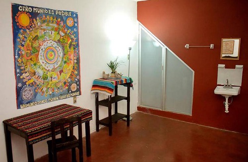 Santa Lucia Hostel | Hostel ∙ 8 guests