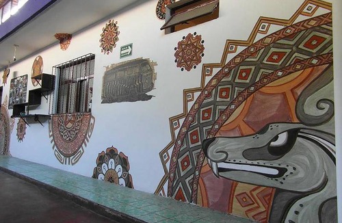 Santa Lucia Hostel | Hostel ∙ 8 guests