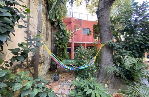 Sayulita Hostel | Hostel ∙ 8 guests
