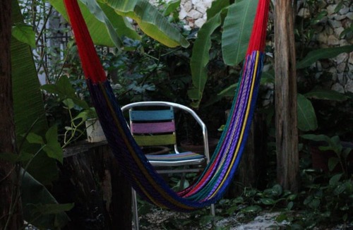 Chichen Itza - Valladolid Hostel | Hostel ∙ 8 guests