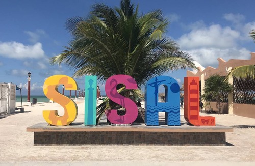 Sisal Hostel | Hostel ∙ 8 guests