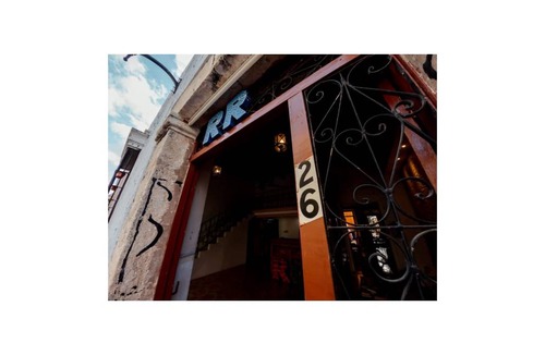 Zona Centro Hostel | Hostel ∙ 8 guests