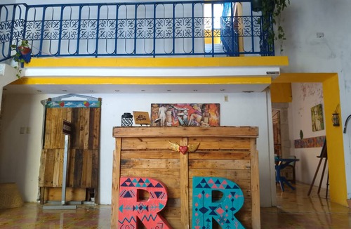 Zona Centro Hostel | Hostel ∙ 8 guests