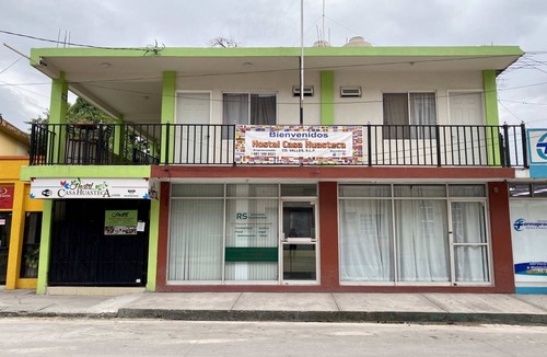 Zona Centro Hostel | Hostel ∙ 8 guests