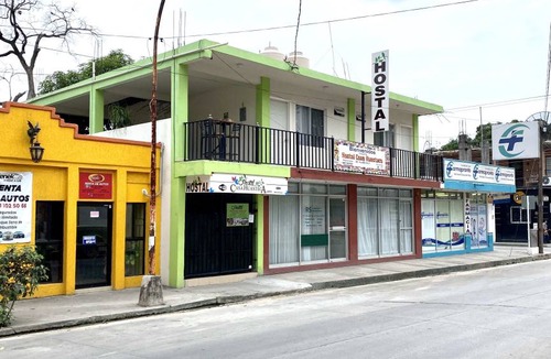 Zona Centro Hostel | Hostel ∙ 8 guests
