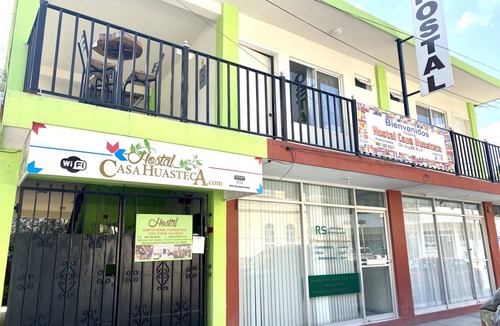 Zona Centro Hostel | Hostel ∙ 8 guests