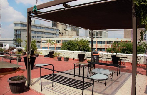 Downtown Guadalajara Hostel | Hostel ∙ 8 guests