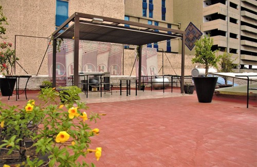 Downtown Guadalajara Hostel | Hostel ∙ 8 guests