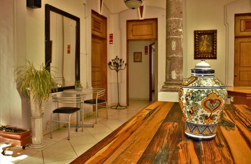 Downtown Guadalajara Hostel | Hostel ∙ 8 guests