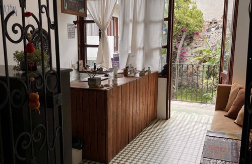 Xalapa Hostel | Hostel ∙ 8 guests