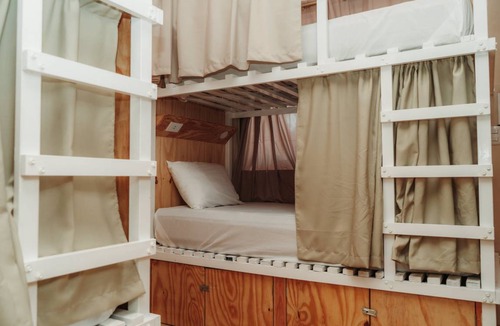 Zona Centro Hostel | Hostel ∙ 8 guests