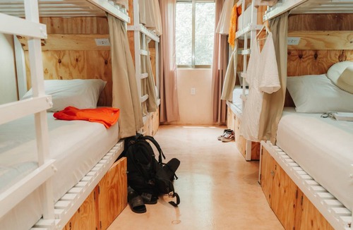 Zona Centro Hostel | Hostel ∙ 8 guests