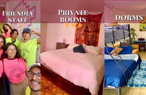 Downtown Guadalajara Hostel | Hostel ∙ 8 guests