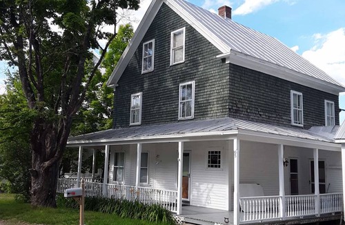 Kingfield Hostel | Hostel ∙ 8 guests