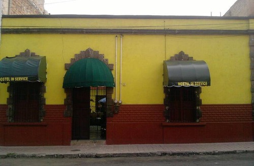 Downtown Guadalajara Hostel | Hostel ∙ 8 guests