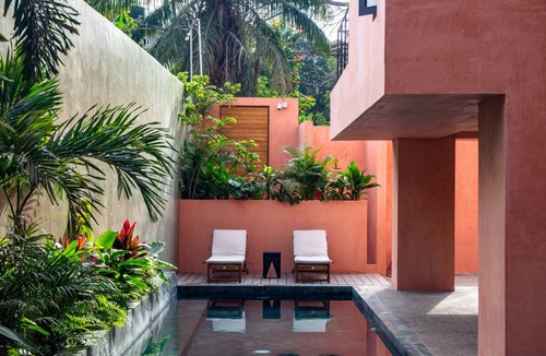 Barra de Colotepec Hostel | Hostel ∙ 8 guests