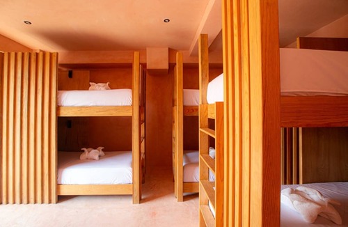 Barra de Colotepec Hostel | Hostel ∙ 8 guests