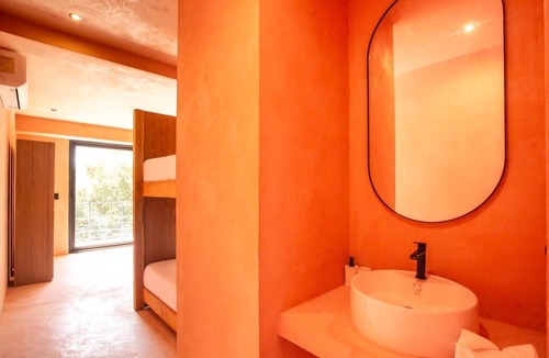 Barra de Colotepec Hostel | Hostel ∙ 8 guests