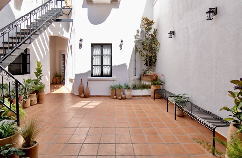 Americana Hostel | Hostel ∙ 8 guests