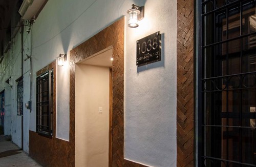 Americana Hostel | Hostel ∙ 8 guests