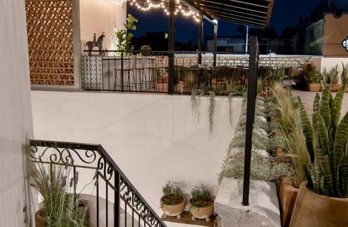 Americana Hostel | Hostel ∙ 8 guests