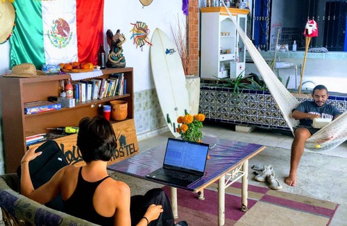 Americana Hostel | Hostel ∙ 8 guests