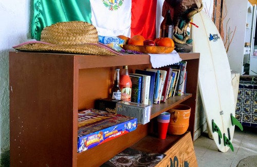 Americana Hostel | Hostel ∙ 8 guests