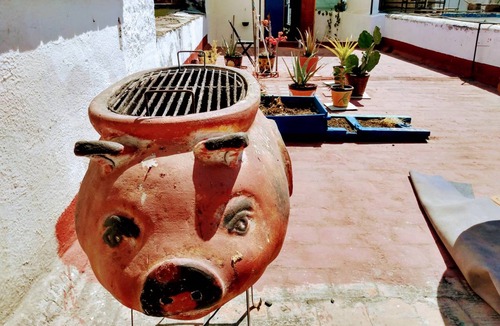Americana Hostel | Hostel ∙ 8 guests