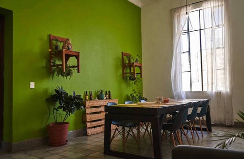 Zona Minerva Hostel | Hostel ∙ 8 guests