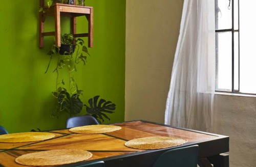 Zona Minerva Hostel | Hostel ∙ 8 guests